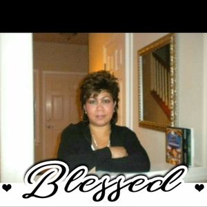 Meet your Posher, Katherina